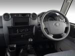 Toyota Land Cruiser Double Cab LX 2012 года (ZA)